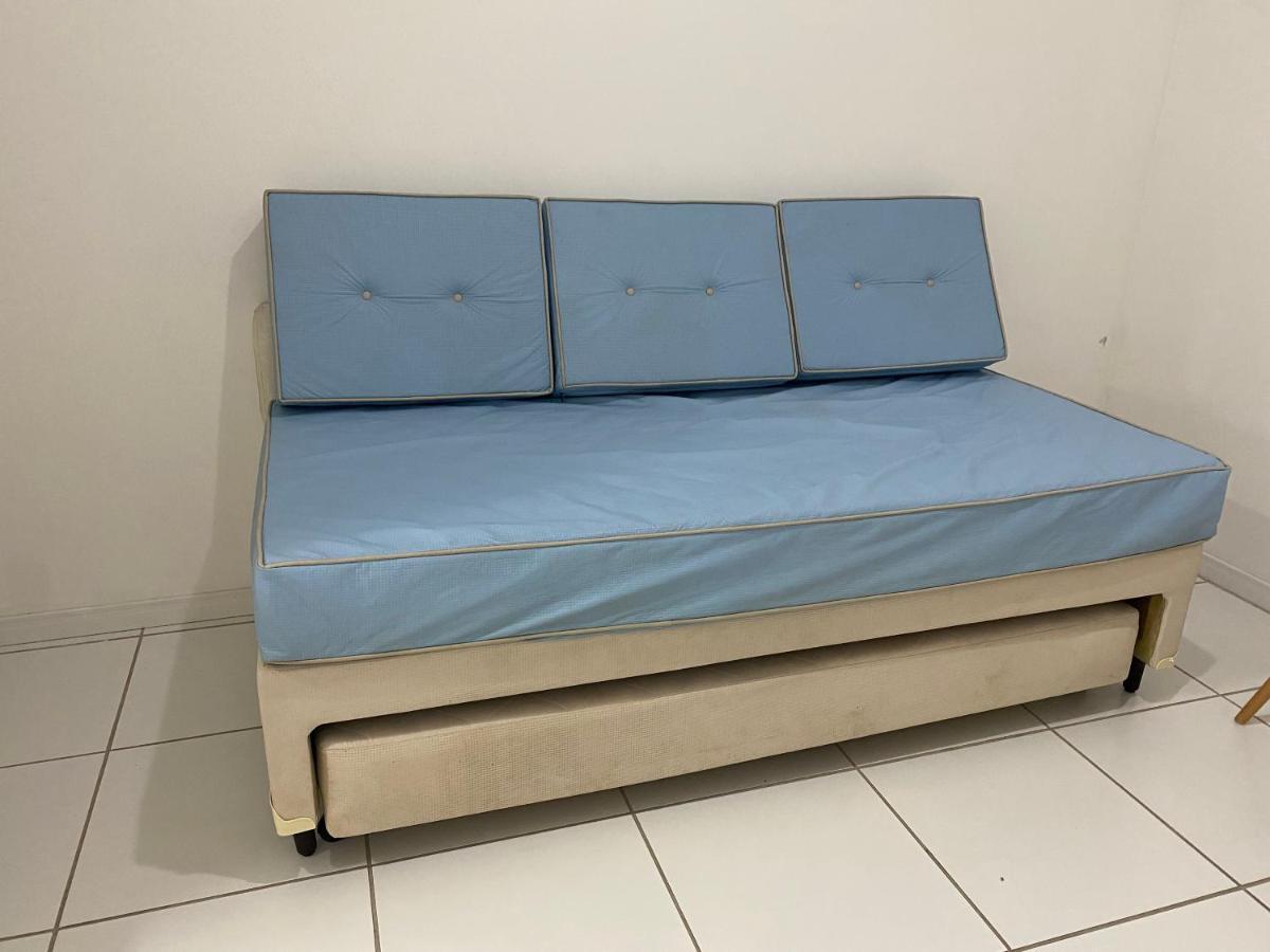 Flat No Hotel Fazenda Monte Castelo Gravata, Quarto Superior Com Wi-Fi E Netflix Eksteriør bilde